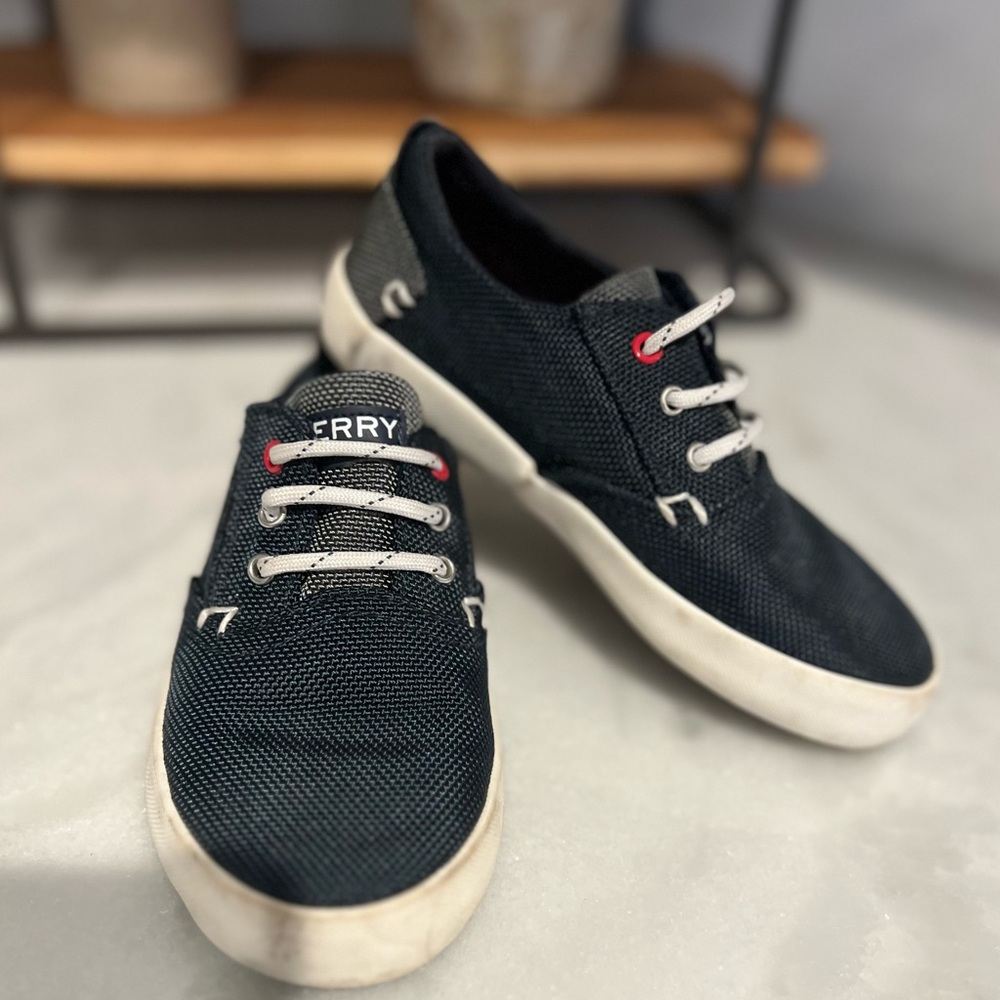 Sperry Bodie Jr Washable